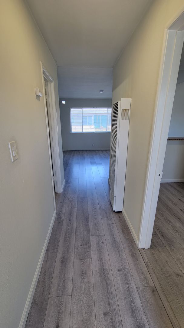 Richmond Apartment: 203-205-225 16th Street