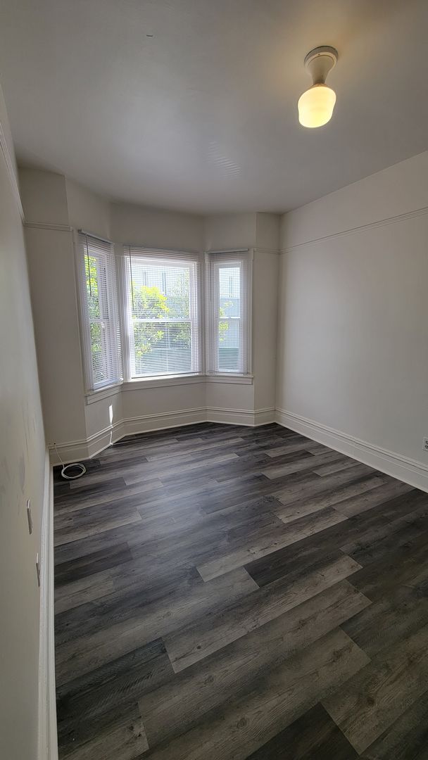 San Francisco Apartment: 84-88 Harriet Street