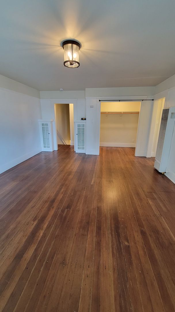 Vallejo Apartment: 800 Capitol Street
