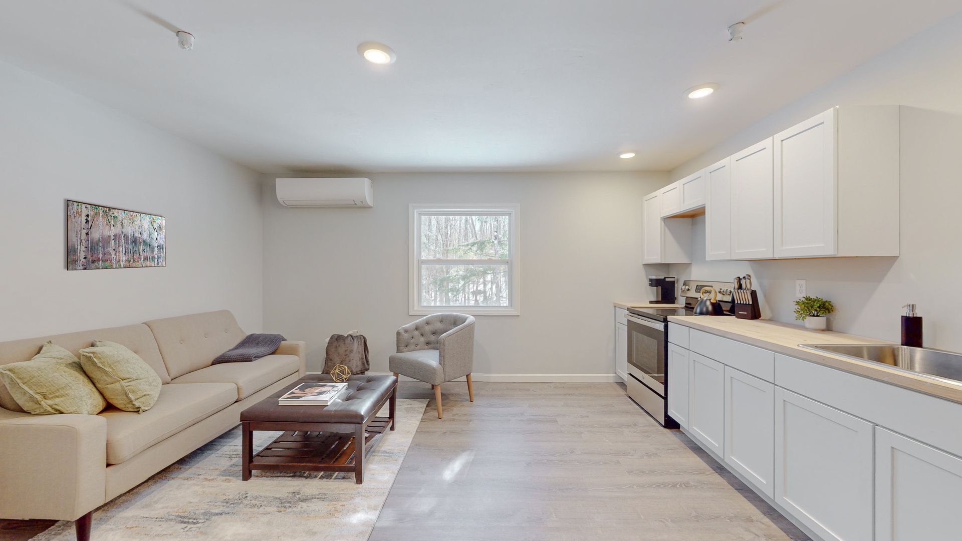 First Floor | 2 Bedroom Unit 10 of 12