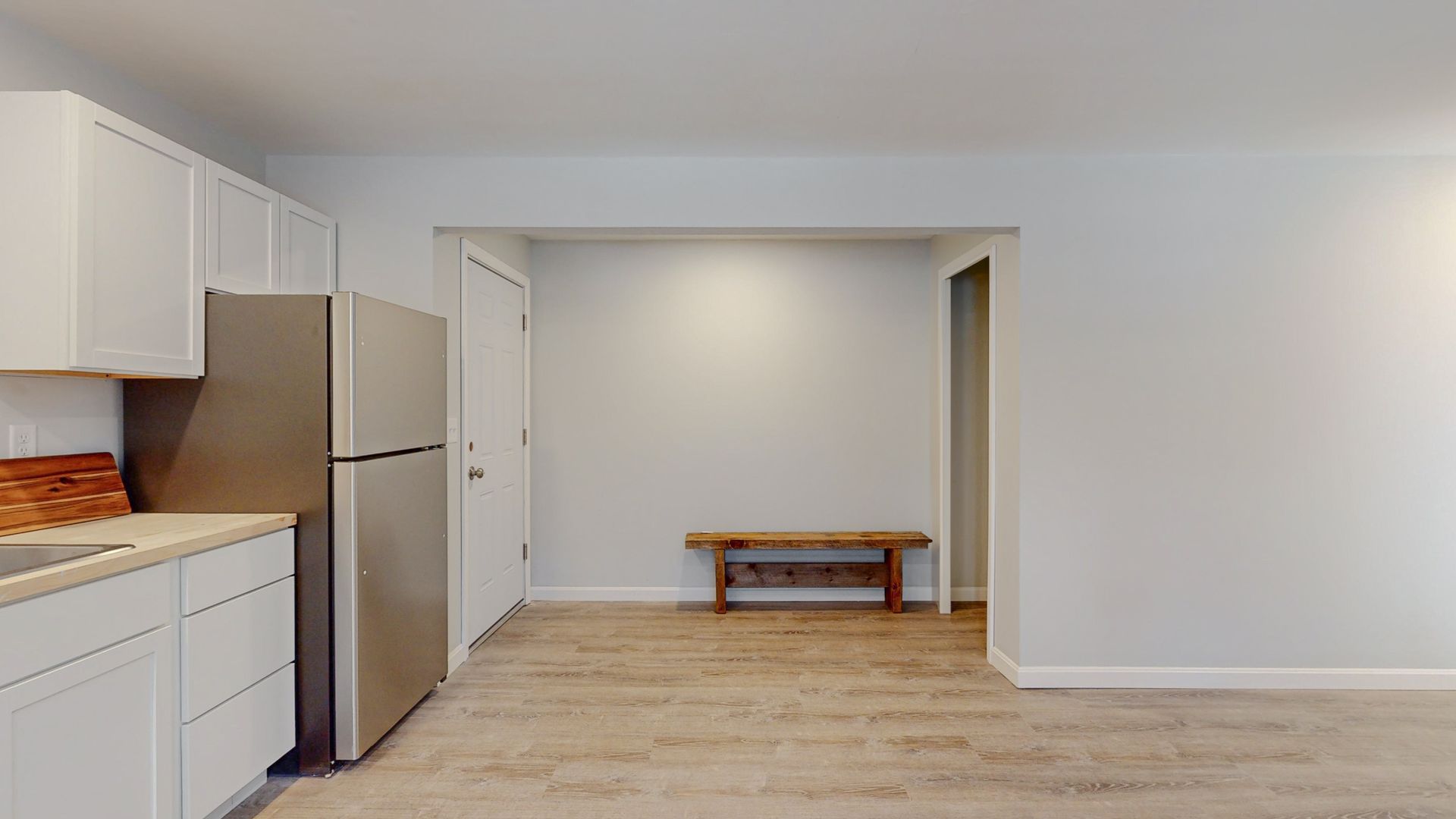 First Floor | 2 Bedroom Unit 12 of 12