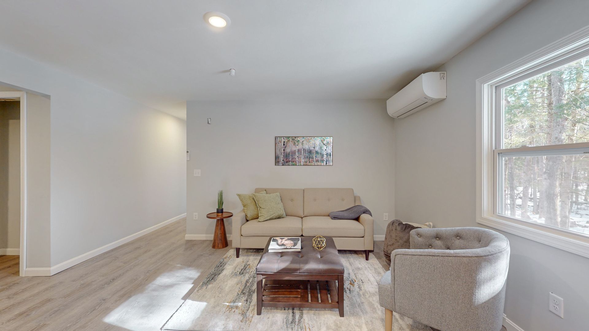 First Floor | 2 Bedroom Unit 11 of 12