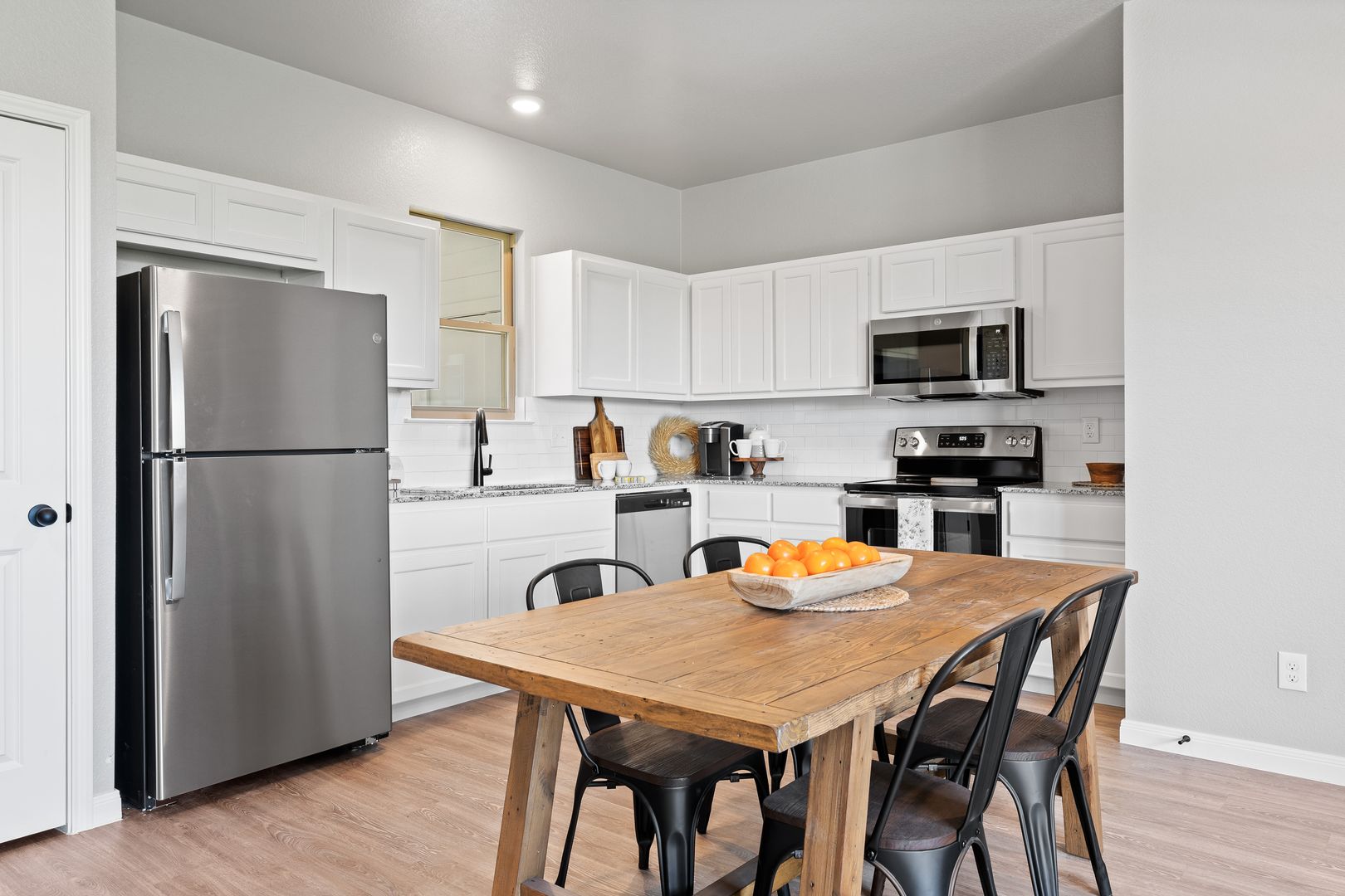 Temple House: 707 Meiomi Dr