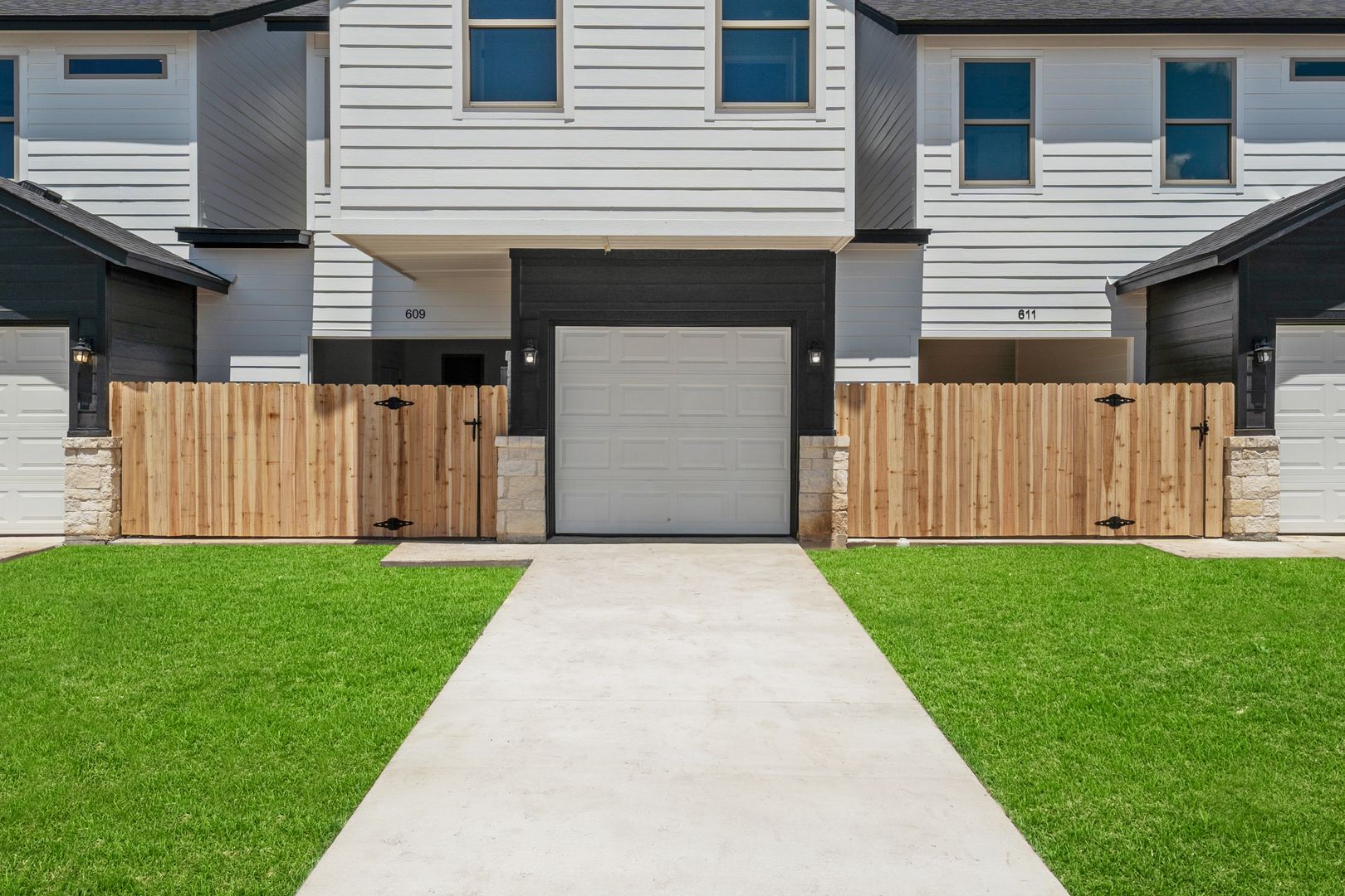 Temple Townhome: 810 Meiomi Dr