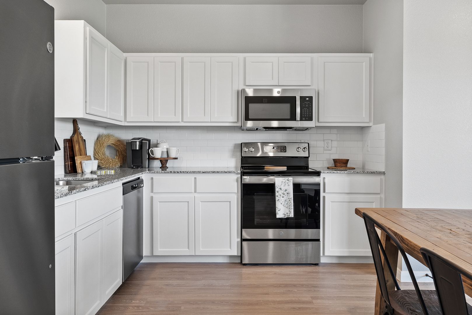 Temple Apartment: 711 Meiomi Dr