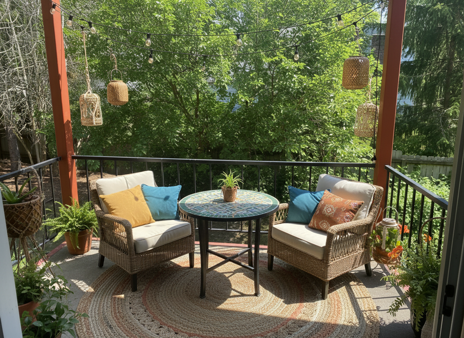 Grand Rapids Apartment: 1970 Burton St SE