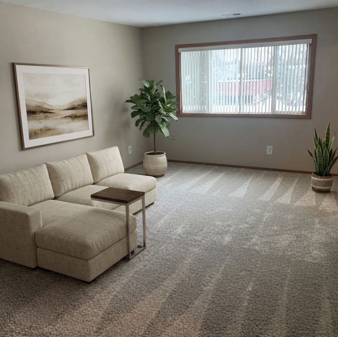 Grand Rapids Apartment: 1960 Burton St SE