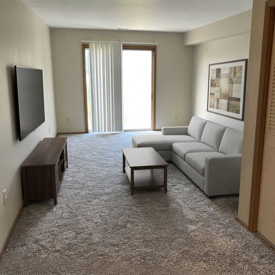 Grand Rapids Apartment: 1960 Burton St SE
