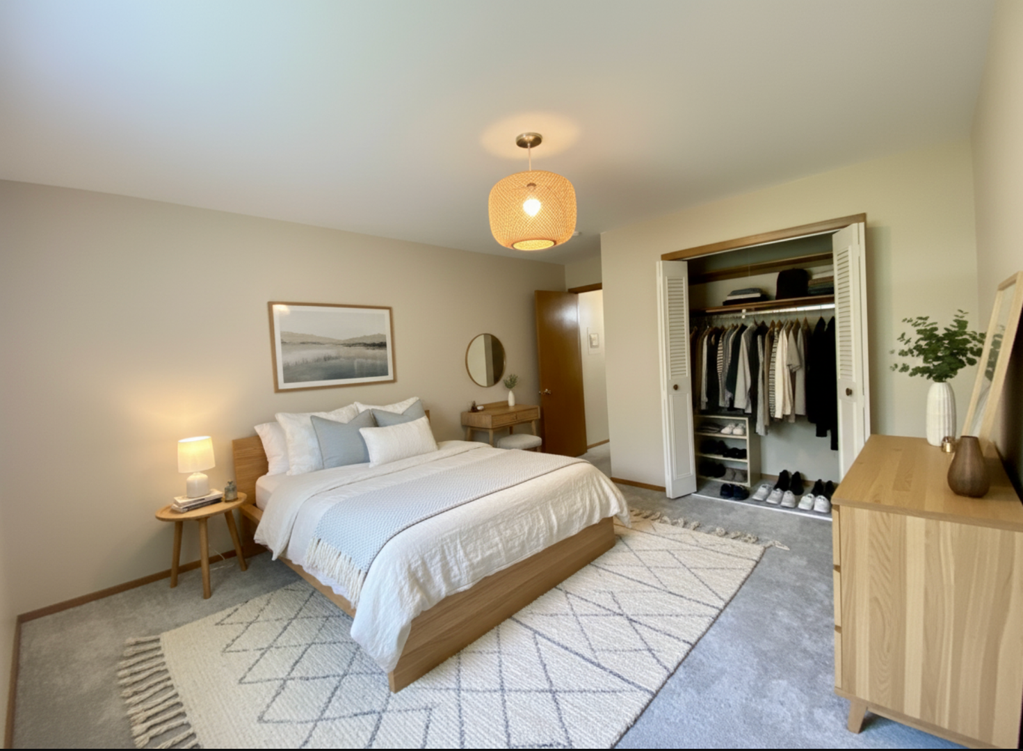 Grand Rapids Apartment: 1970 Burton St SE