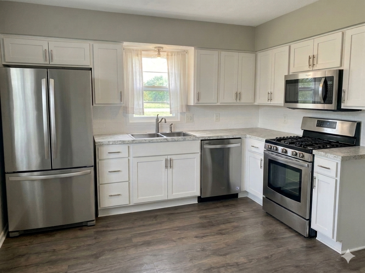 Grand Rapids House: 825 Orlando Ave SE