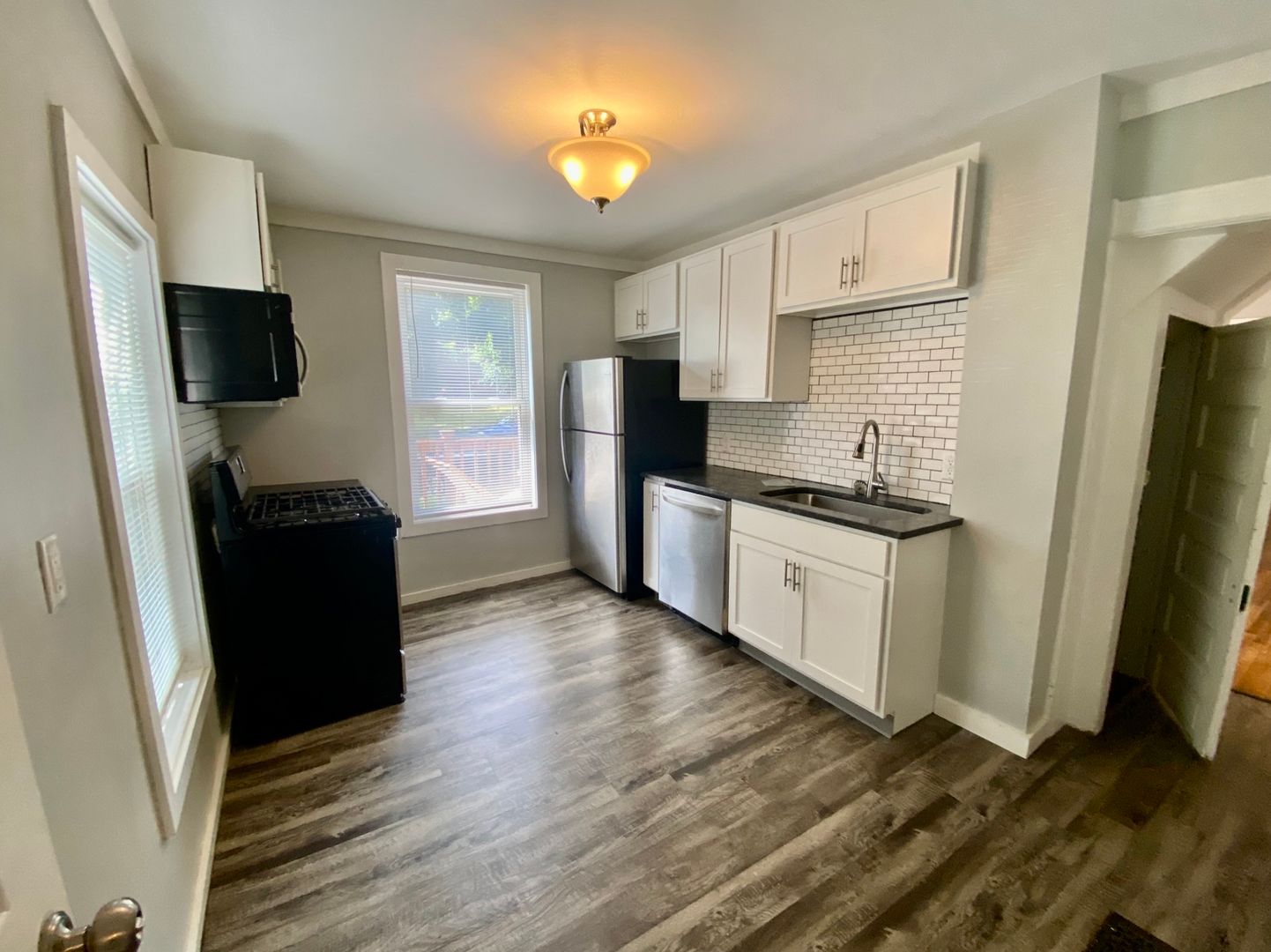 Grand Rapids Apartment: 800 Clancy Ave NE