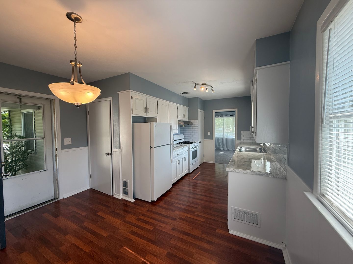 Wyoming House: 804 Bryant St SW