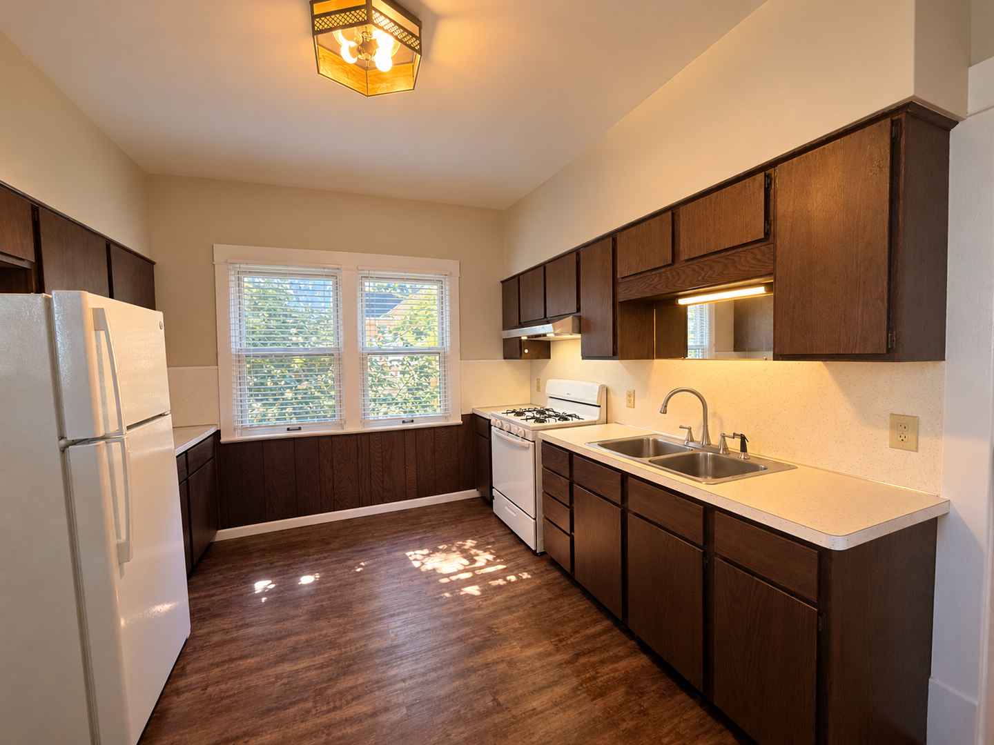 Grand Rapids Apartment: 1016 Fremont Ave NW