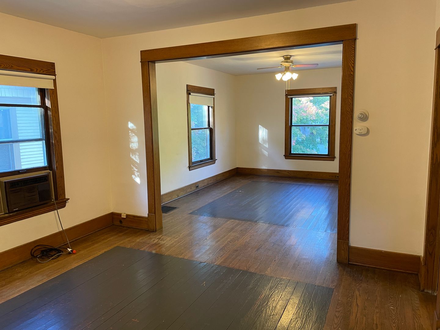 Grand Rapids Apartment: 1016 Fremont Ave NW