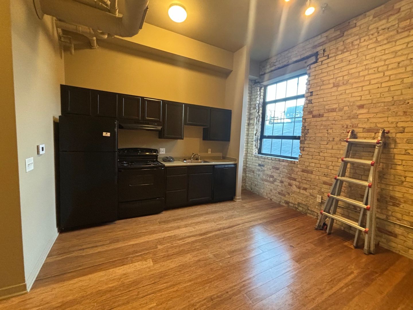 Grand Rapids Apartment: 100 Commerce Ave SW