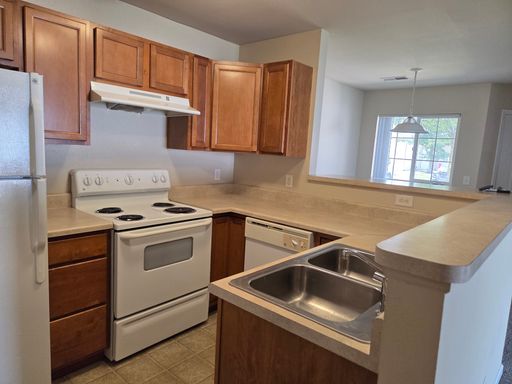 3 Bedroom 2 Bath