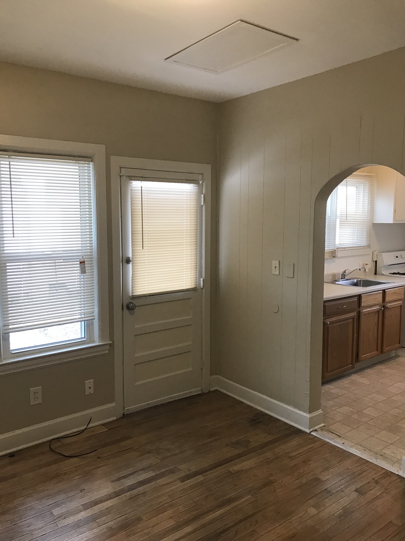 Grand Rapids Apartment: 28 Gold Ave SW