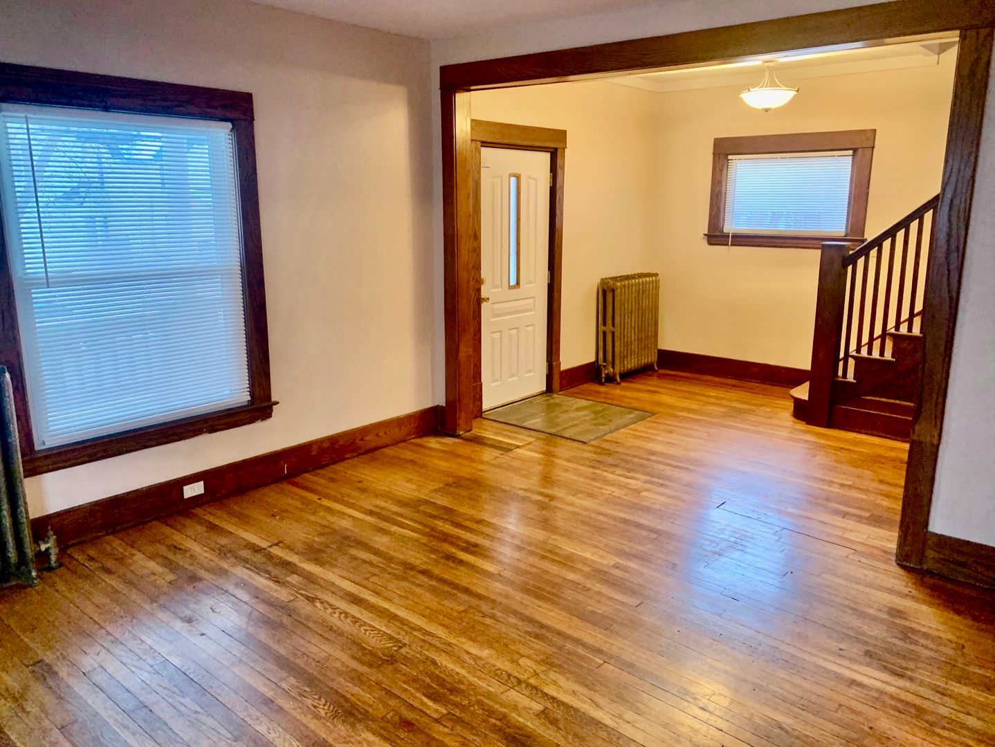 Grand Rapids House: 151 Sweet St NE