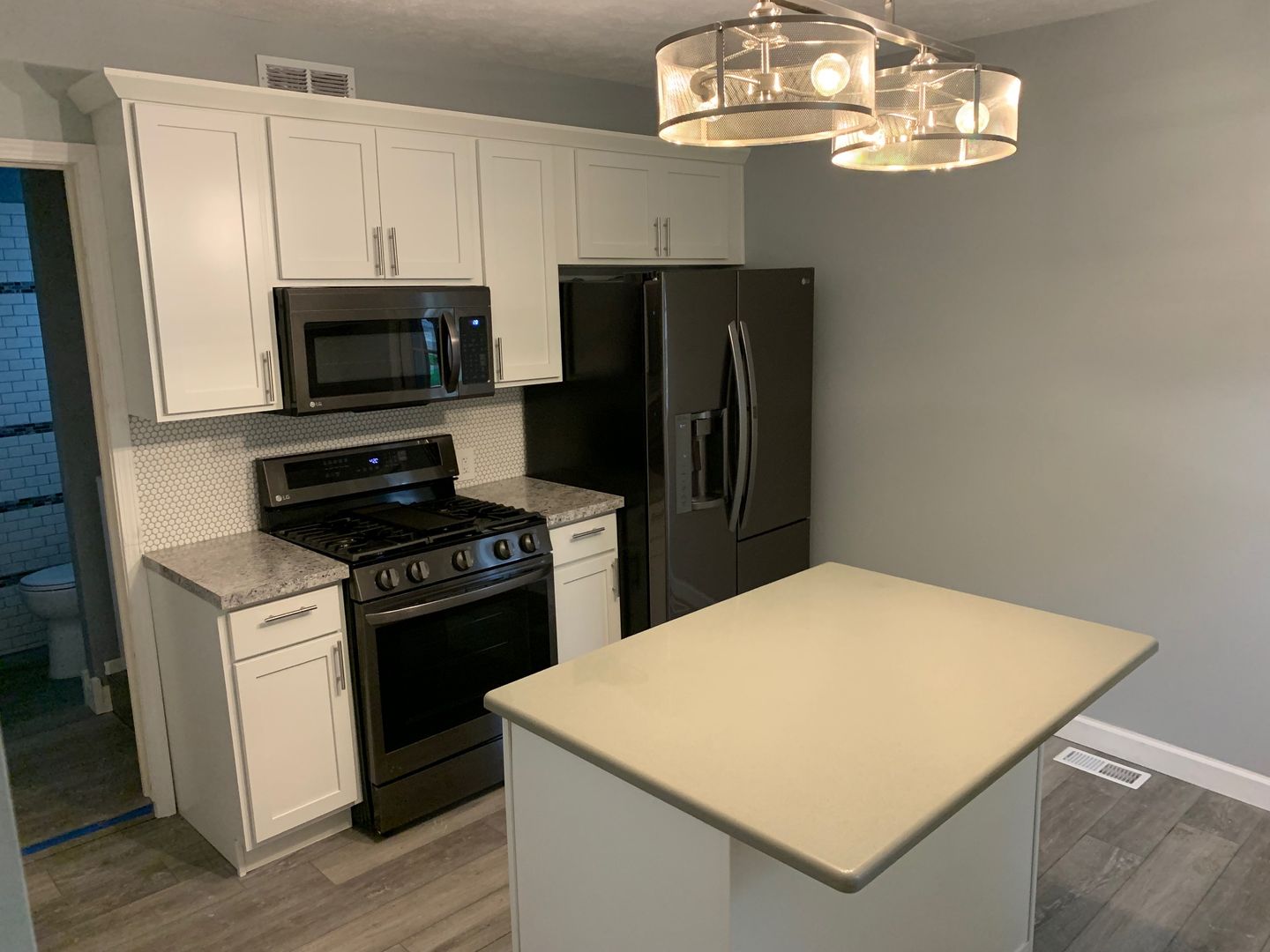 Grand Rapids House: 624 Veto St NW