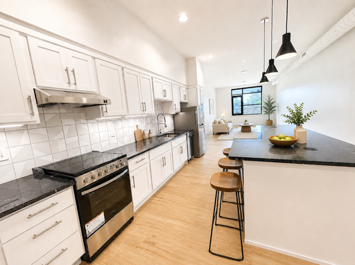 New Construction Modern 1 Bed / 1 Bath – photo 1