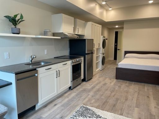 Great Location, Studio Available – photo 1
