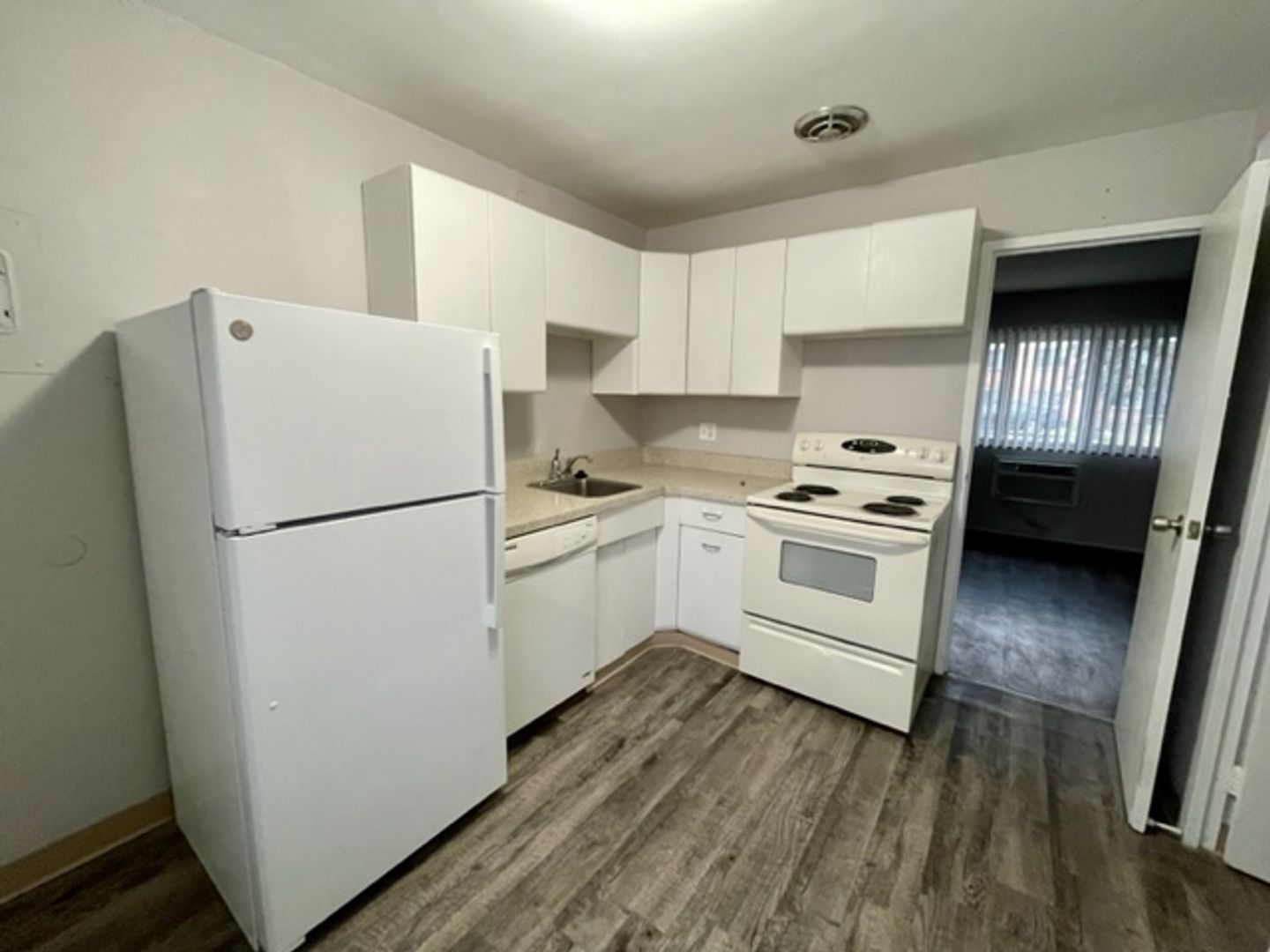Wyoming Apartment: 2700 Clyde Park Ave SW