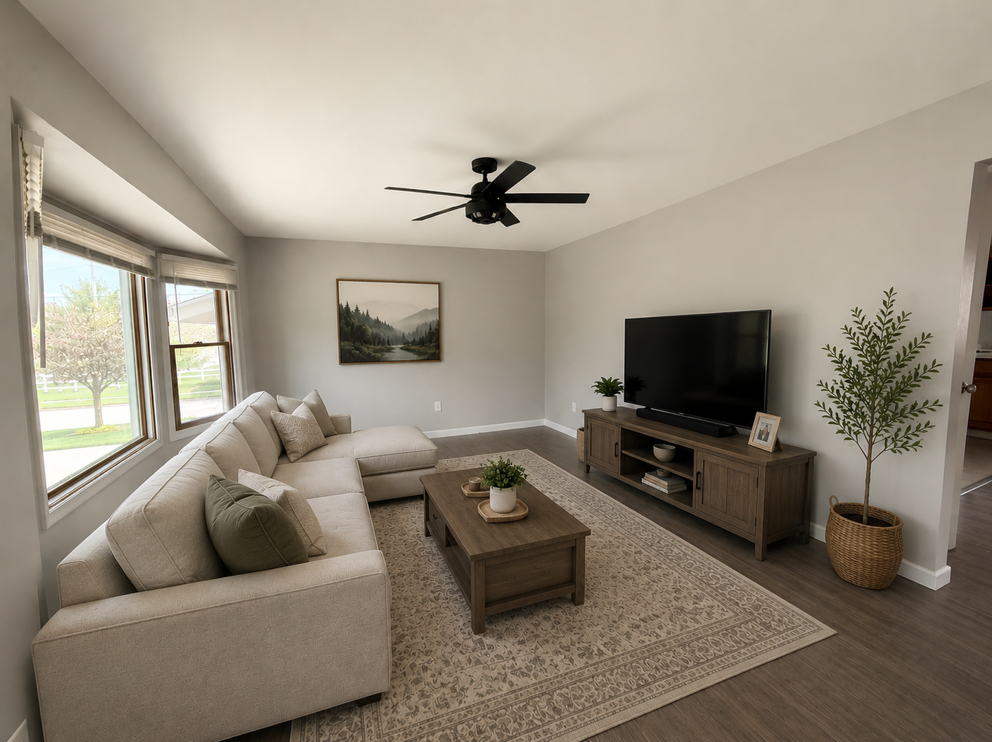 Grand Rapids House: 2737 Burton St SE