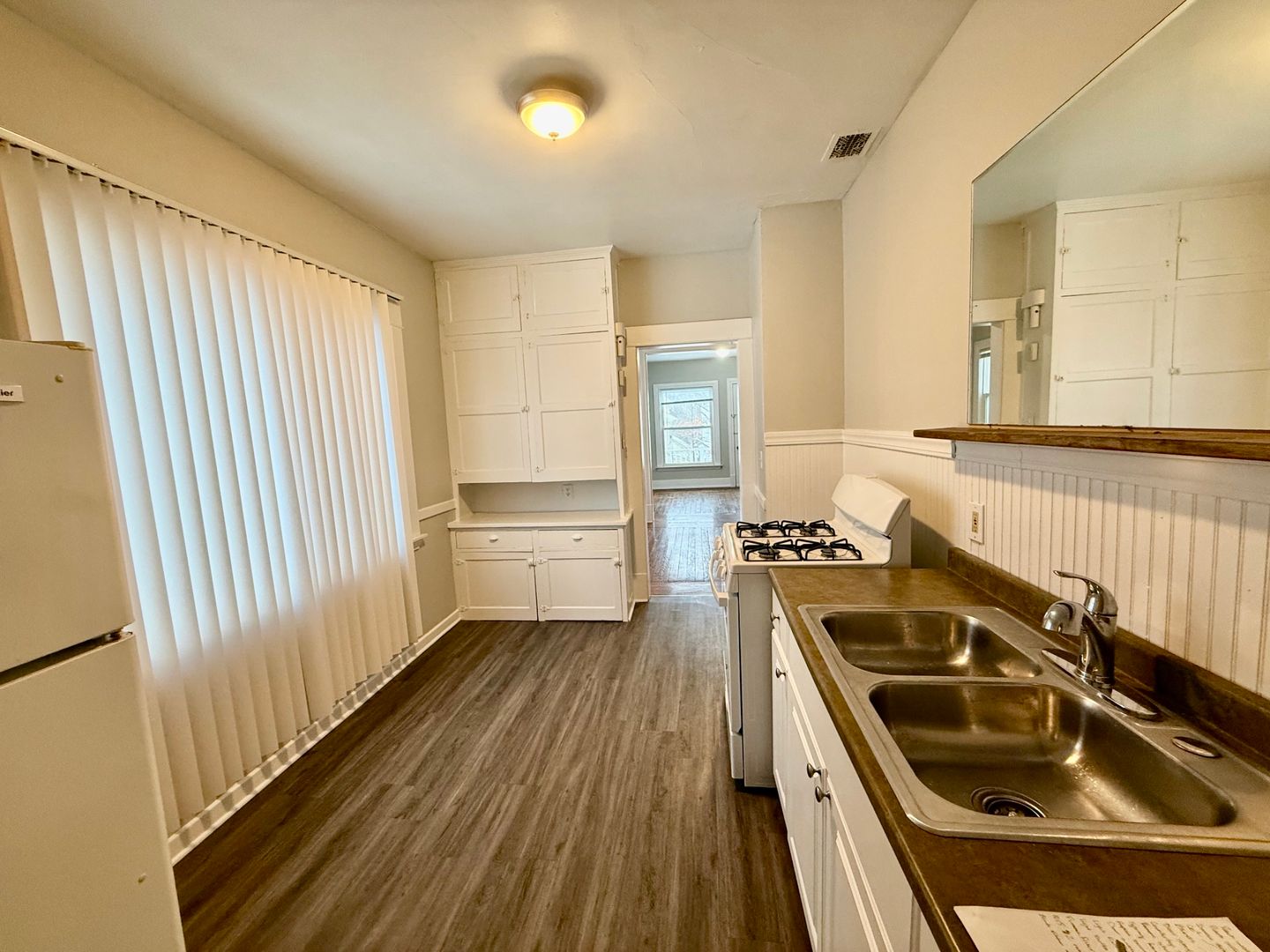Grand Rapids Apartment: 1013 Fremont Ave