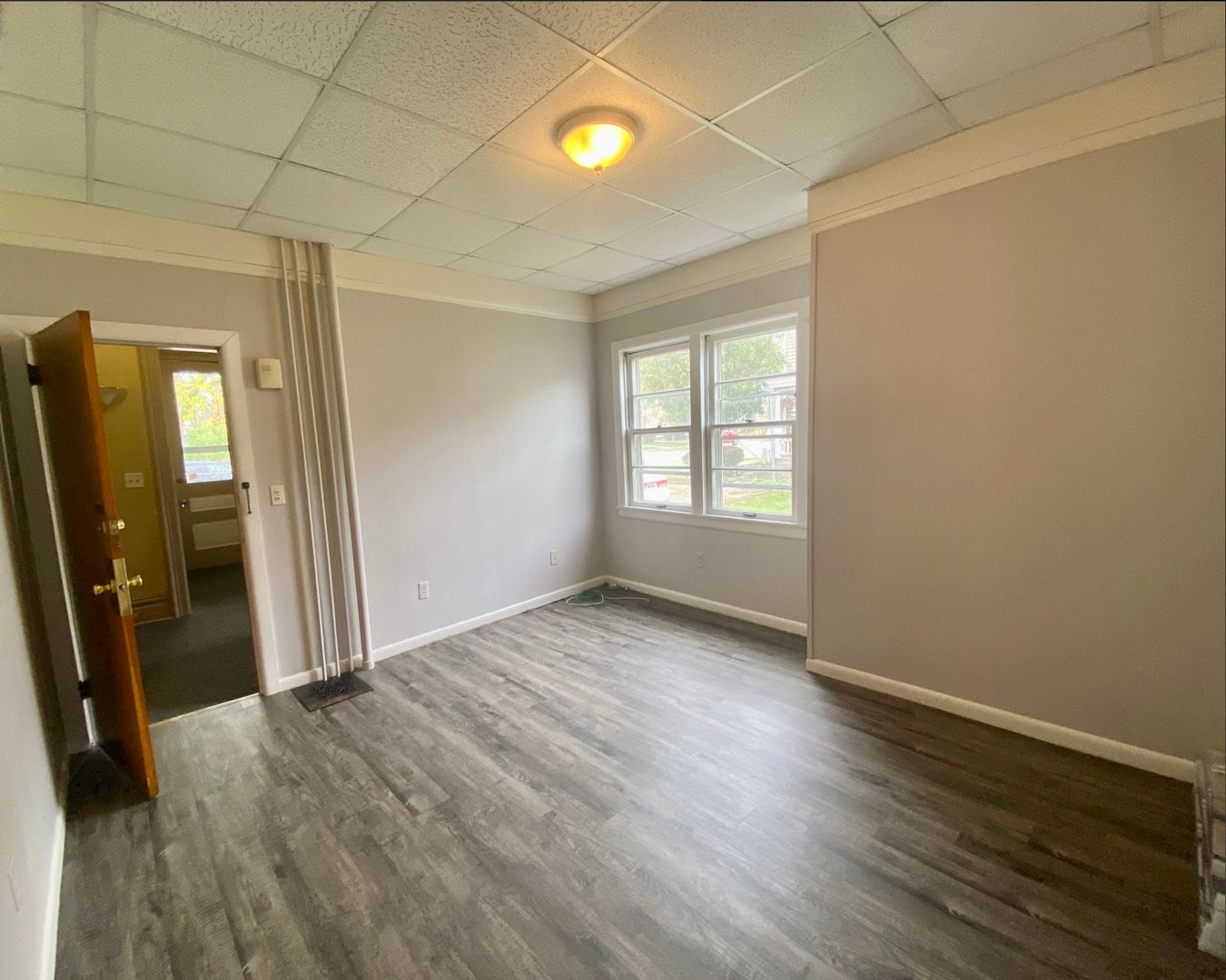 Grand Rapids Apartment: 329 Lyon St NE