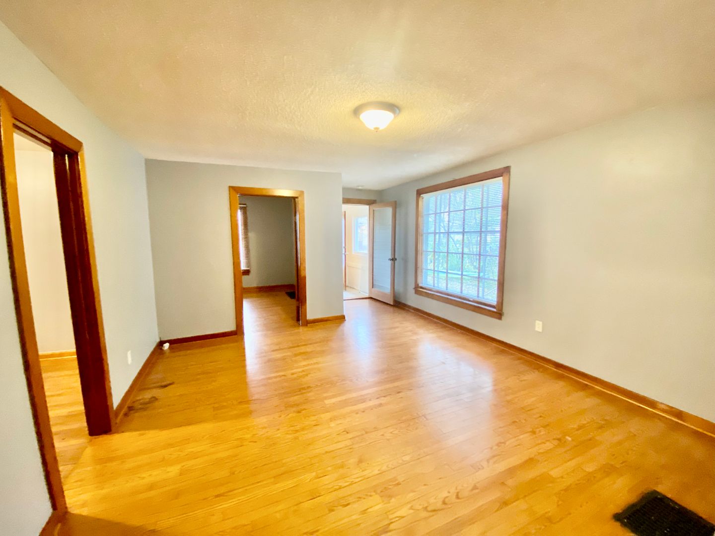 Grand Rapids Apartment: 717 and 719 5th Street NW