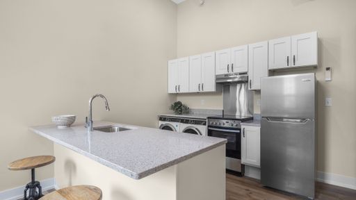New Construction ADA Unit - Wealthy and Sheldon Apartments – photo 1
