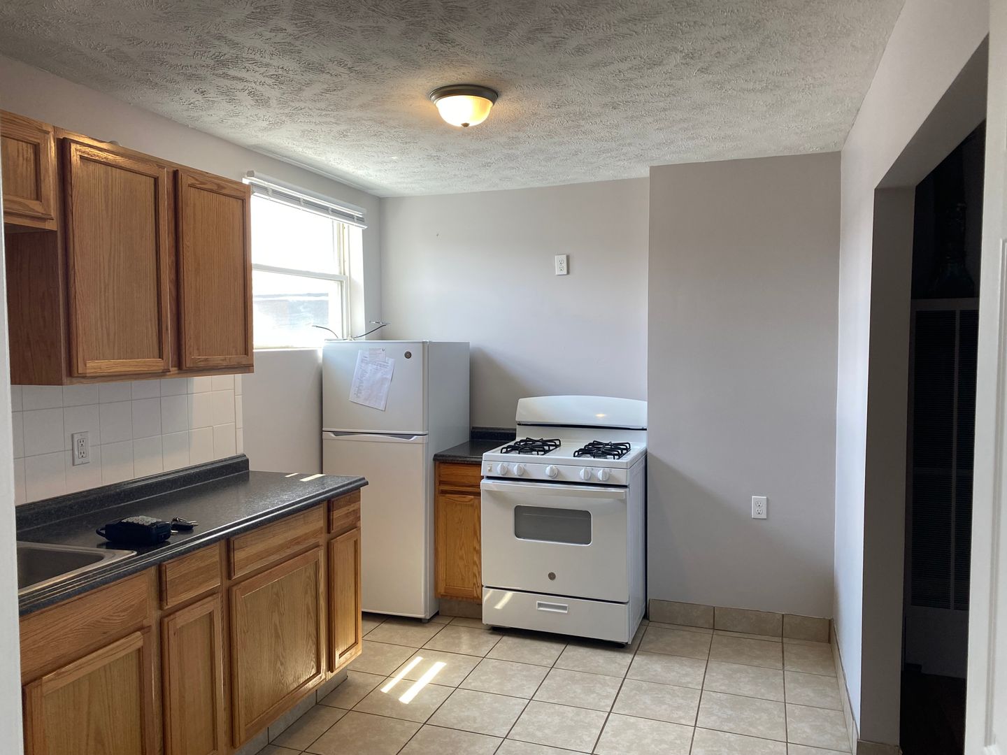 Cedar Springs Apartment: 30 S Main St NE