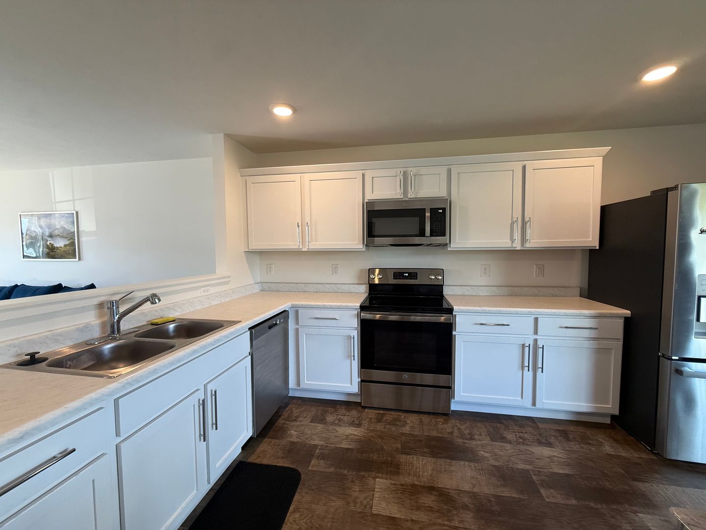 Allendale House: 10906 Constant Dr.