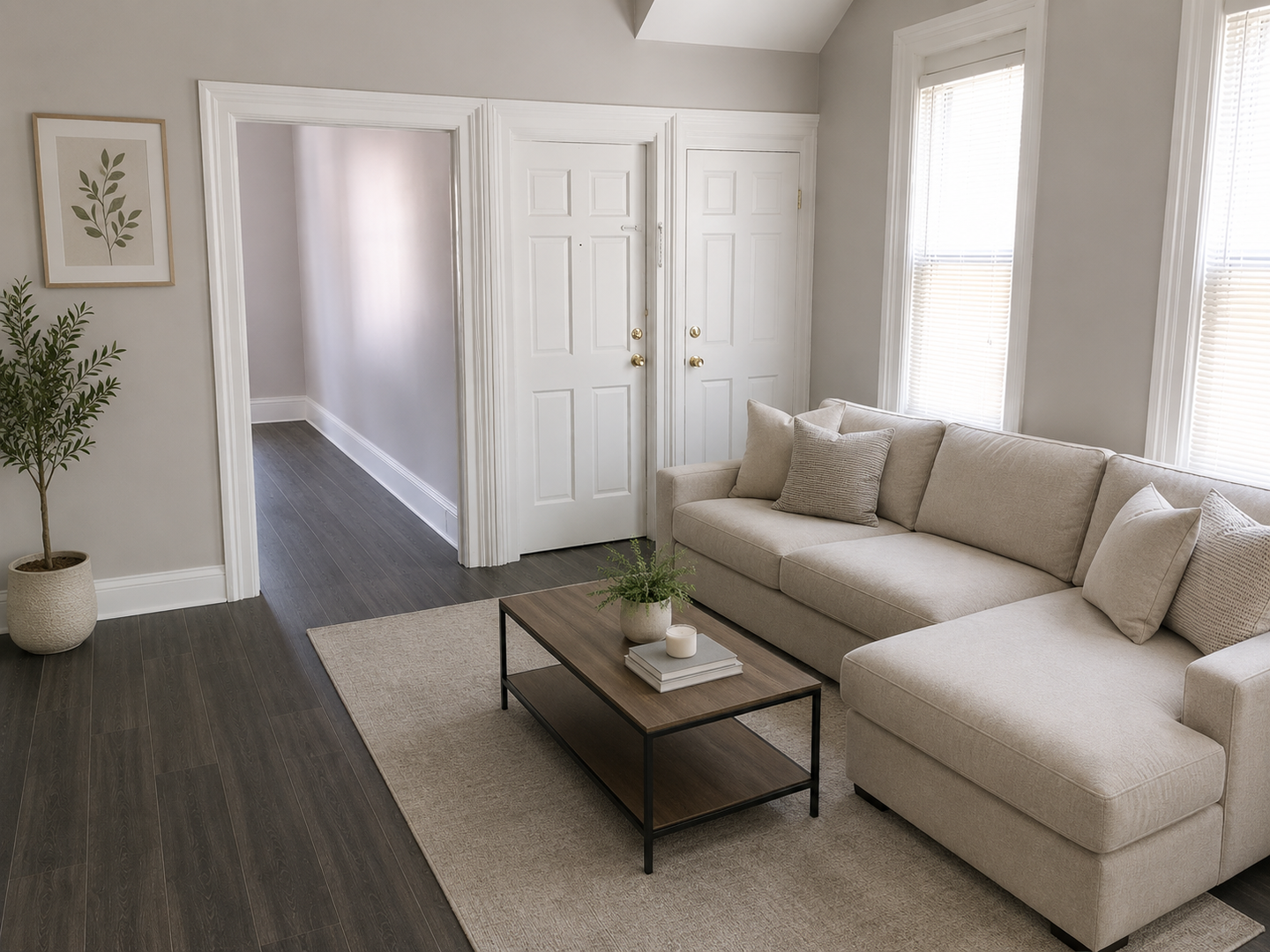 Grand Rapids Apartment: 751 Clancy Ave Ne