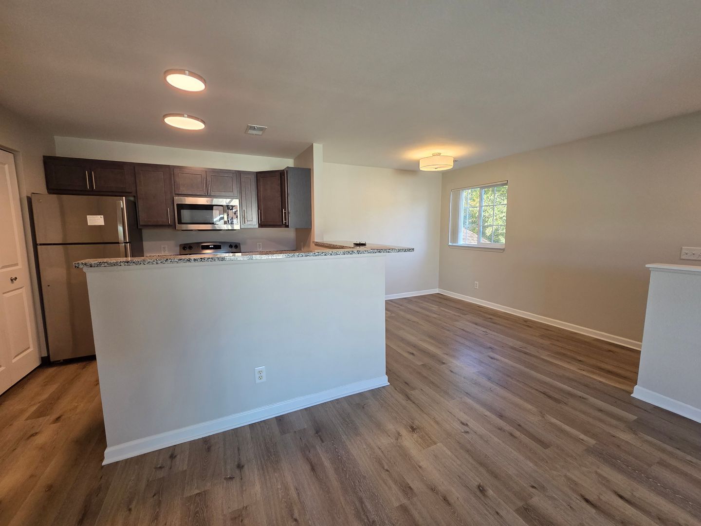 Eaglebrook Apartments