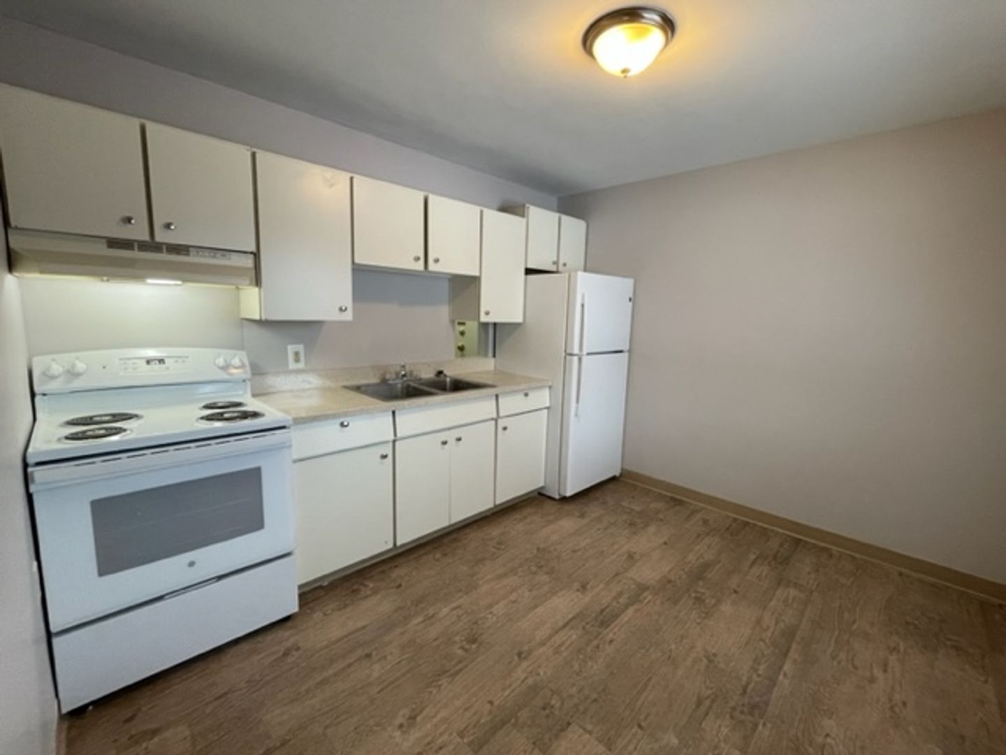 Wyoming Apartment: 2700 Clyde Park Ave SW