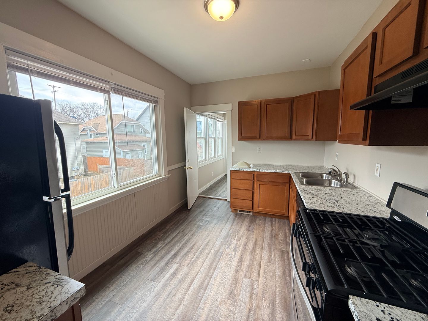 Grand Rapids Apartment: 1013 Fremont Ave