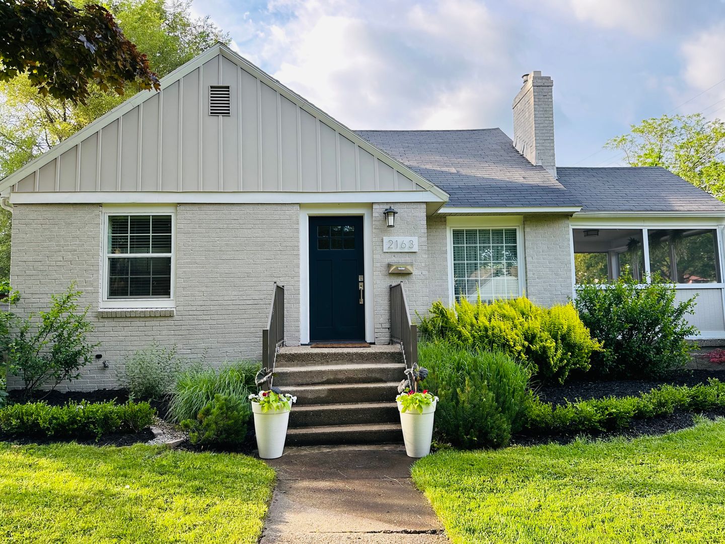 East Grand Rapids House: 2163 Englewood Dr SE