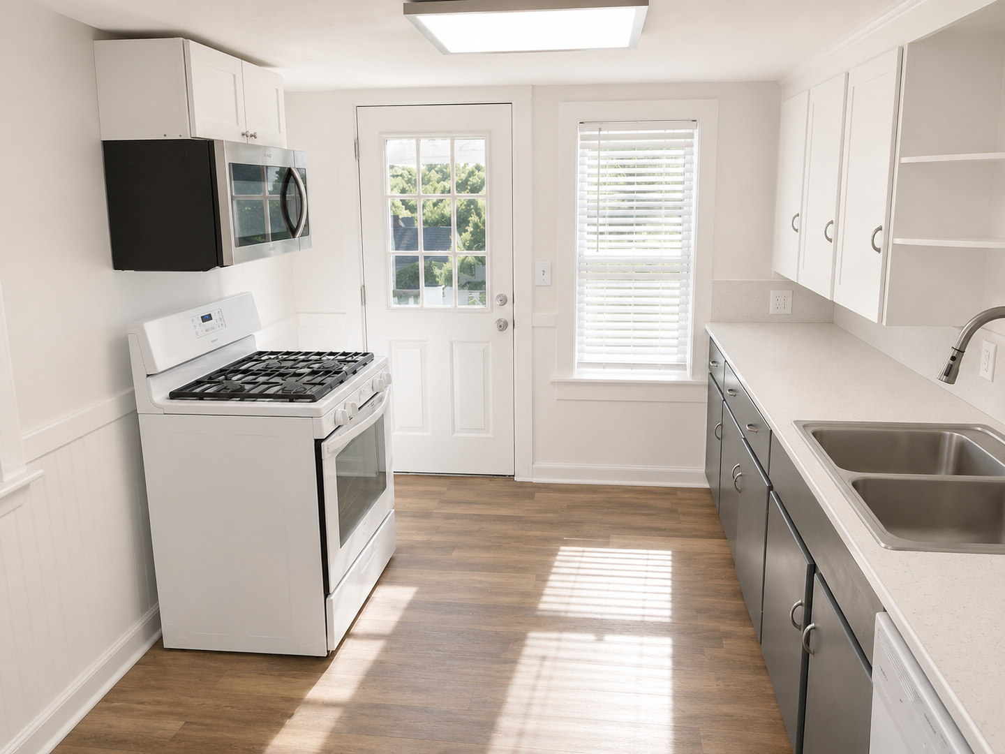 Grand Rapids Apartment: 708 Coit Ave NE