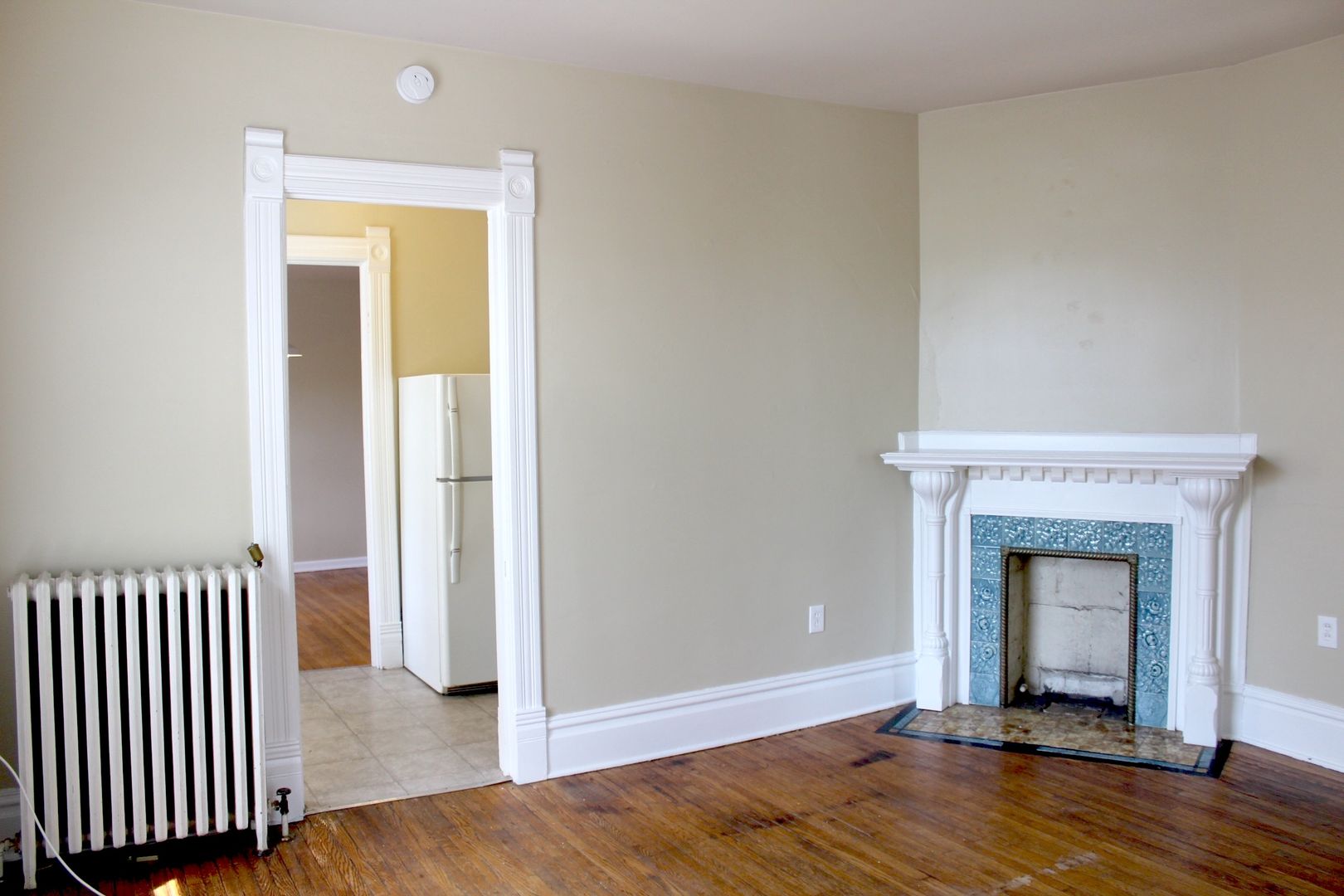 Grand Rapids Apartment: 33 Lafayette Ave SE