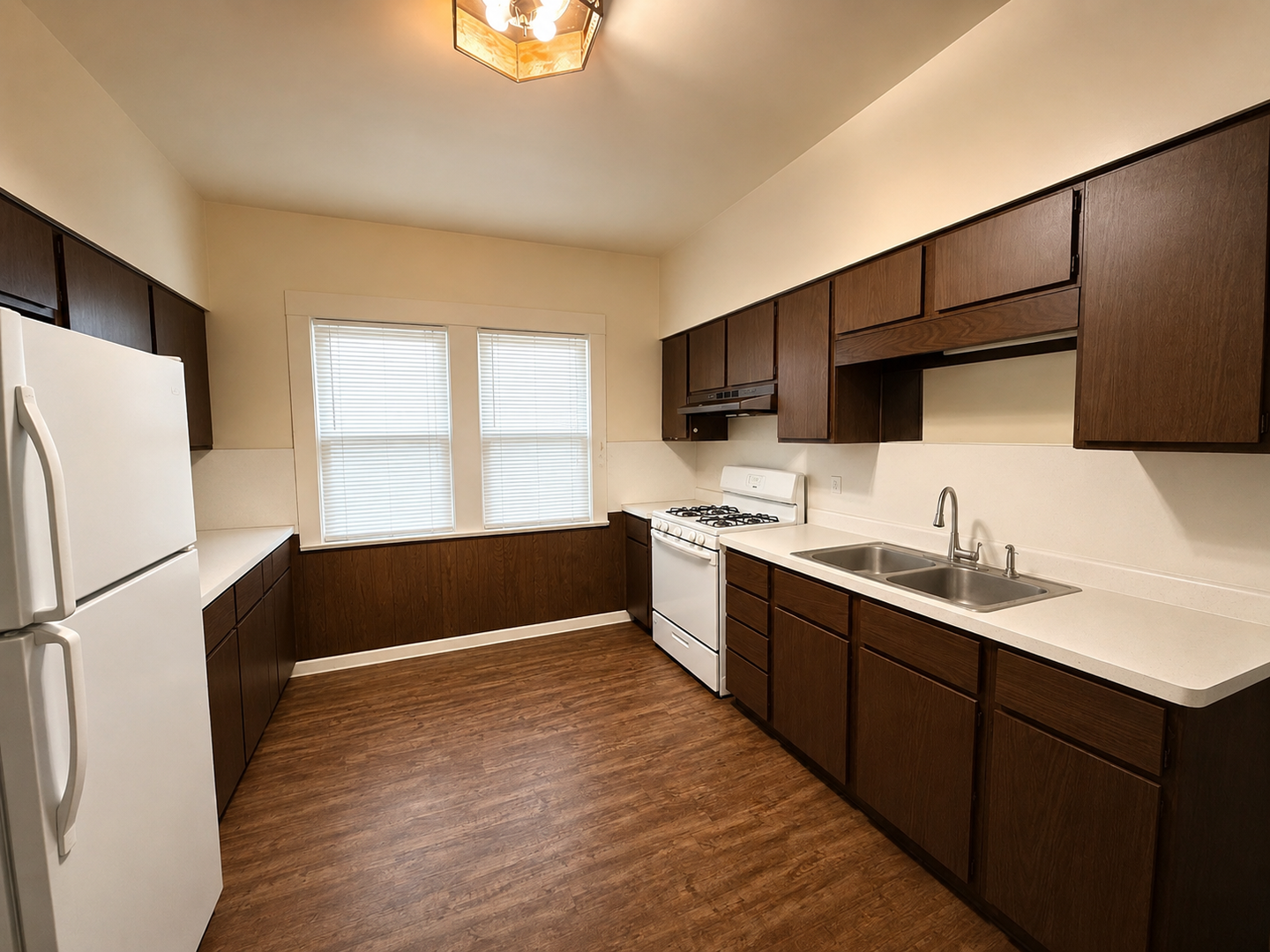 Grand Rapids Apartment: 1016 Fremont Ave NW