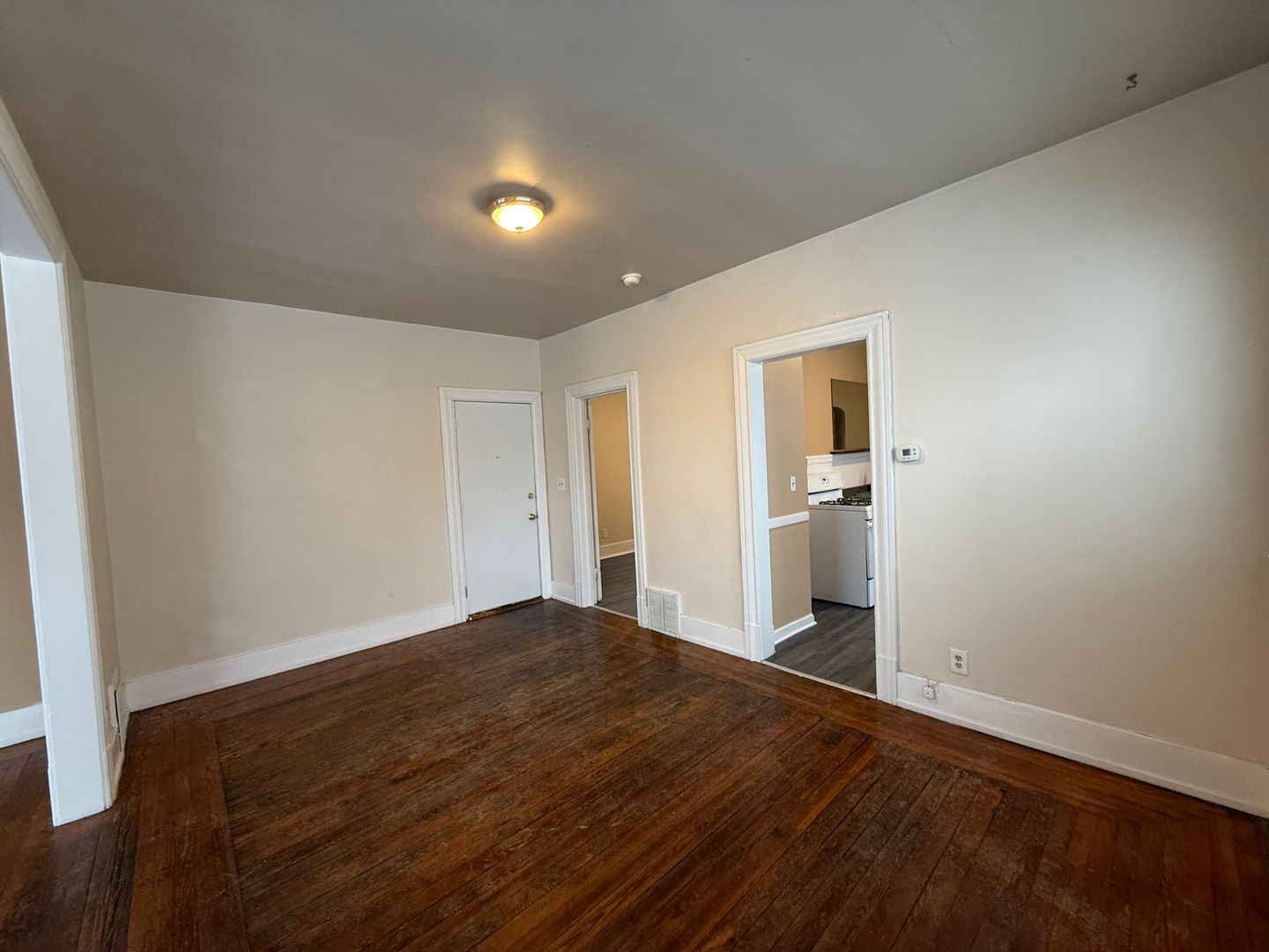 Grand Rapids Apartment: 1013 Fremont Ave