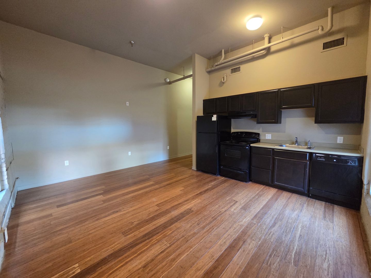Grand Rapids Apartment: 100 Commerce Ave SW