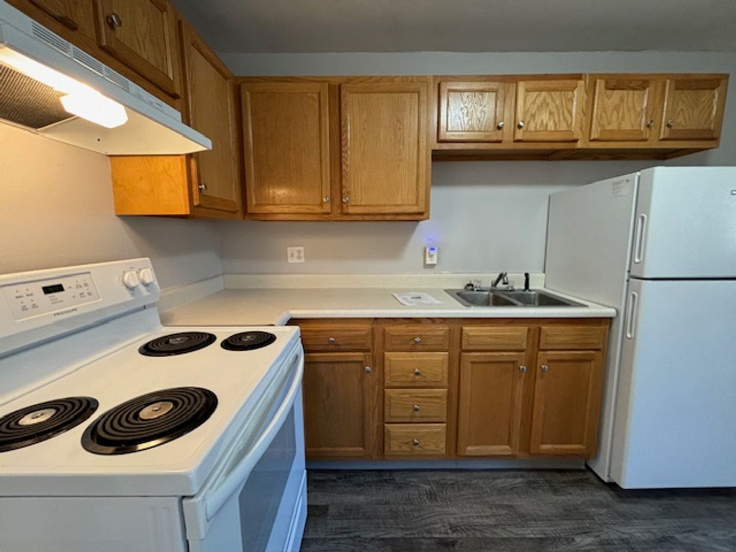 Wyoming Apartment: 2700 Clyde Park Ave SW