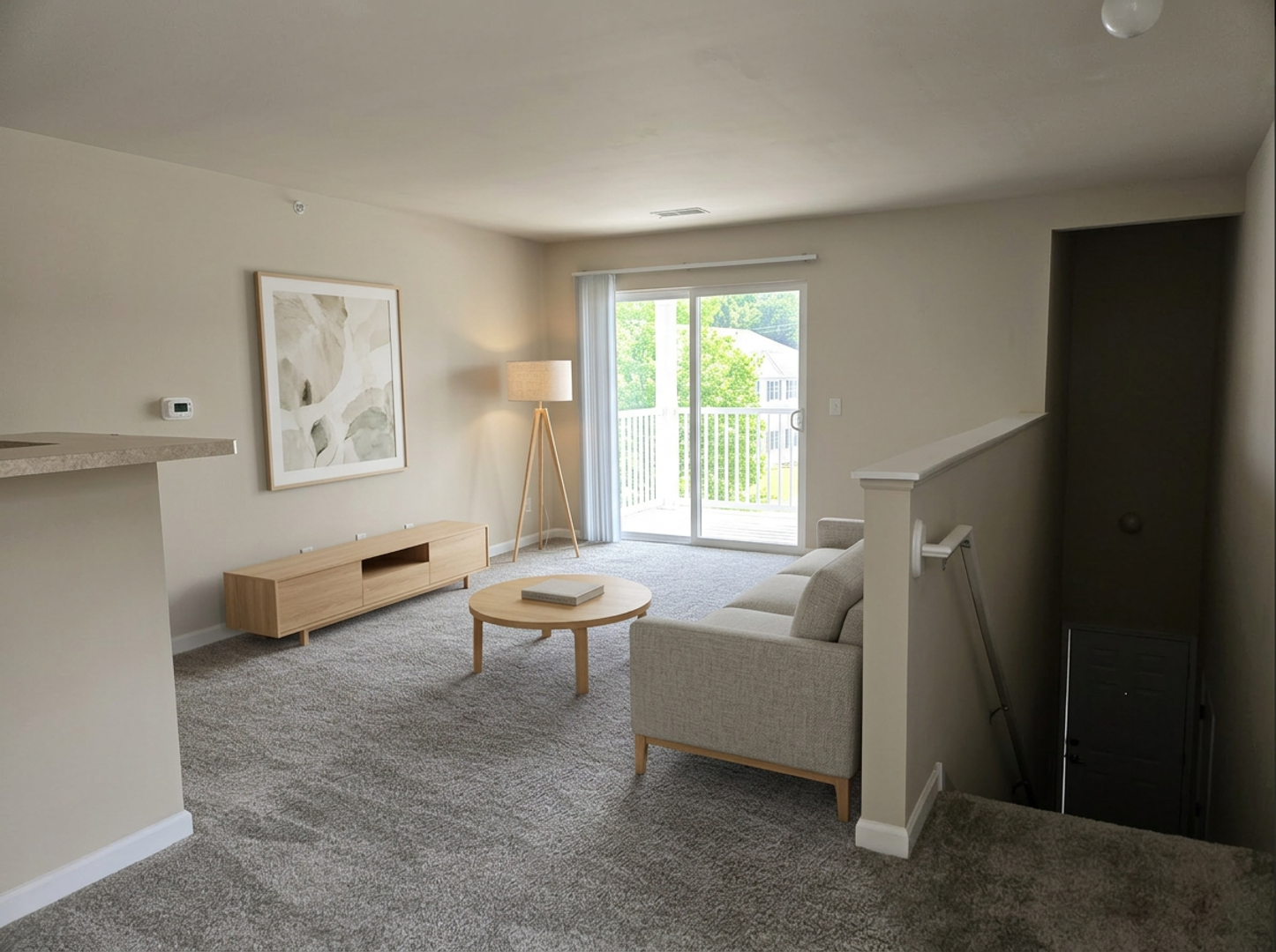 Grandville Apartment: 5943 8th Ave