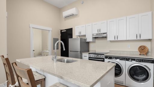 Comfort, convenience, and style—all in one place – photo 1