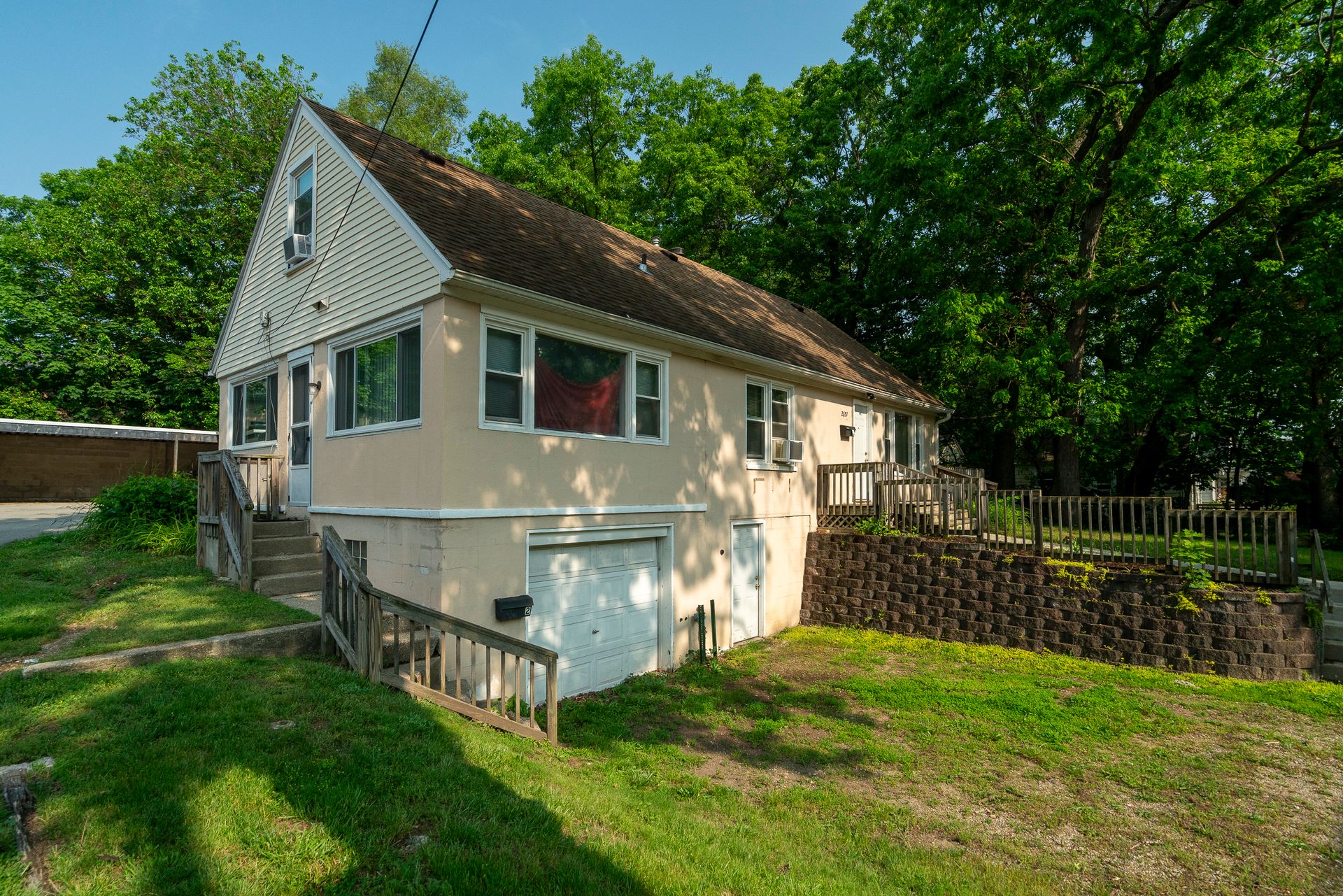 Wyoming Apartment: 2700 Clyde Park Ave SW