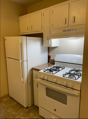 One Bedroom, Great Location for $945