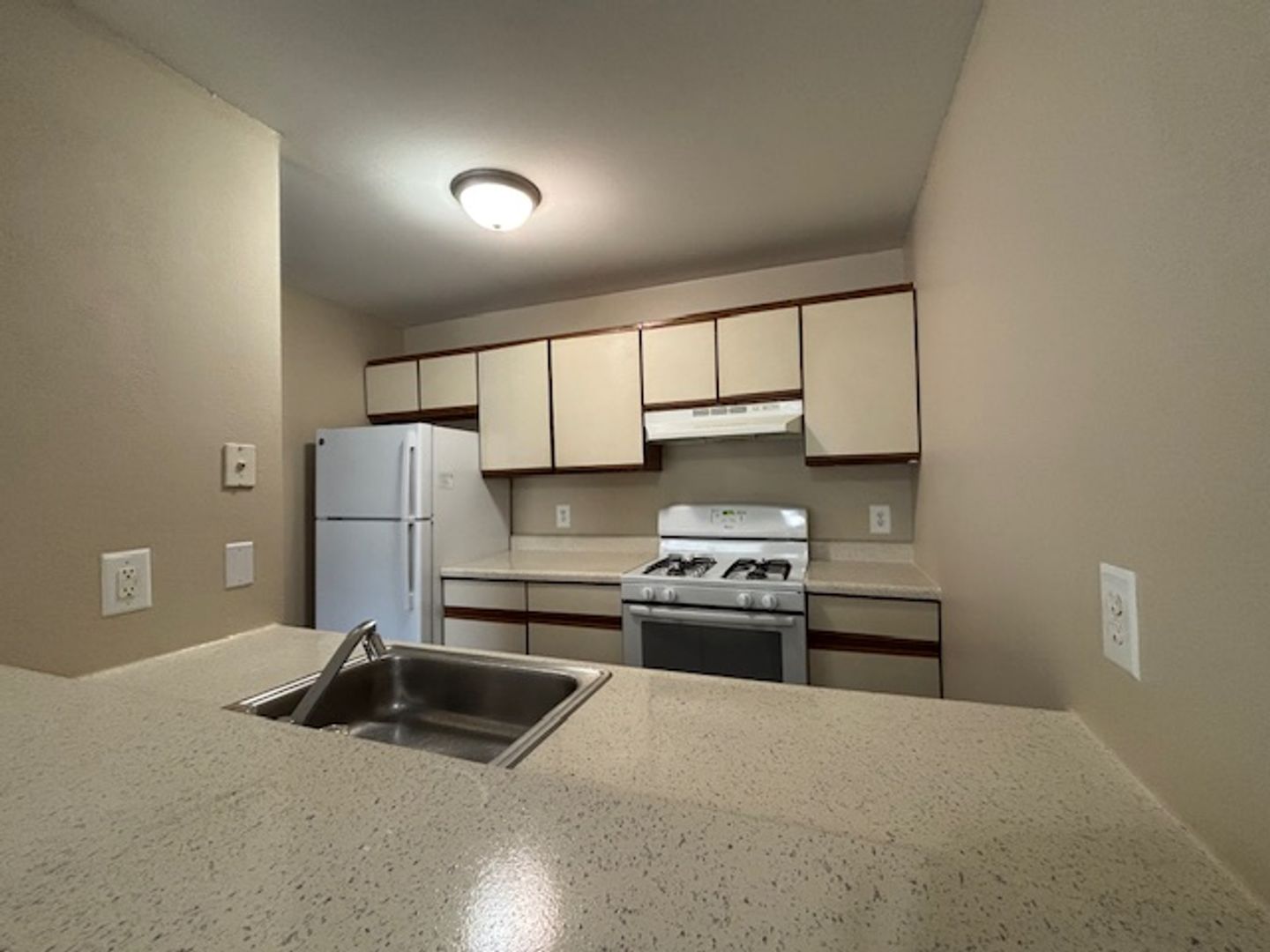 Wyoming Apartment: 2340 Michael Ave SW