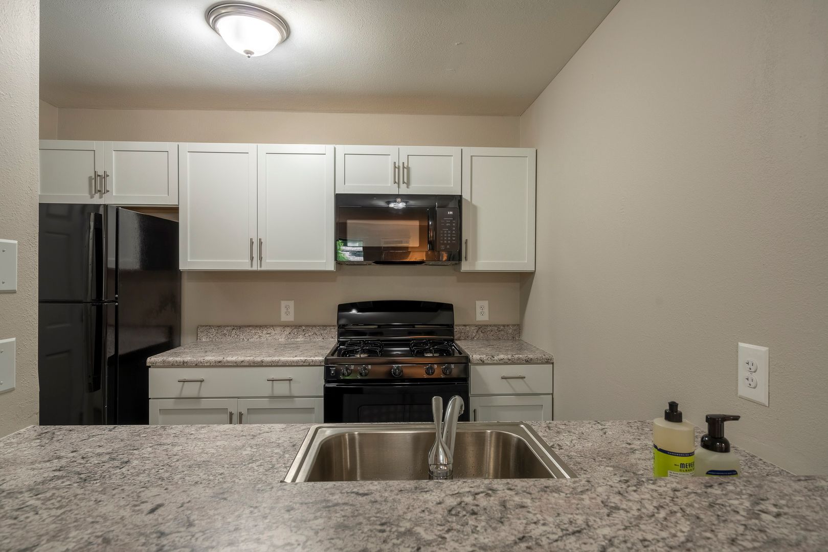 Wyoming Apartment: 2340 Michael Ave SW